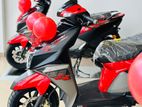 TVS Ntorq 125 Brand new 2026