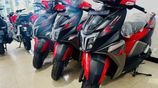 TVS Ntorq 125 Brand New 2026