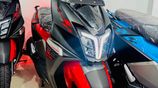 TVS Ntorq 125 Brand New 2026