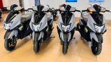 TVS Ntorq 125 Brand New 2026