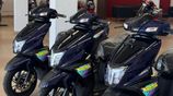 TVS Ntorq 125 Brand New 2026