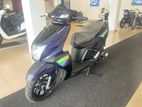 TVS Ntorq 125 Brand New 2026