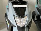 TVS Ntorq 125 brand new 2026