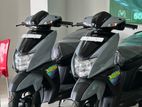 TVS Ntorq 125 Brand New 2026