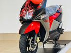 TVS Ntorq 125 Brand New 2026