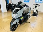 TVS Ntorq 125 Brand New 2026