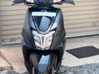 TVS Ntorq 125 Brand New 2026