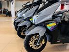 TVS Ntorq 125 Brand new 2026
