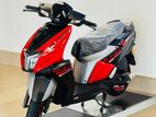 TVS Ntorq 125 Brand New 2026