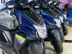 TVS Ntorq 125 brand new 2026