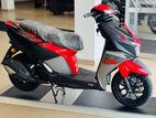 TVS Ntorq 125 Brand New 2026