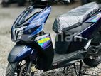 TVS Ntorq 125 Brand New 2026