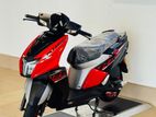TVS Ntorq 125 Brand New 2026