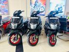 TVS Ntorq 125 Brand New 2026