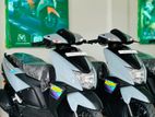 TVS Ntorq 125 Brand New 2026