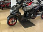 TVS Ntorq 125 Brand New 2026