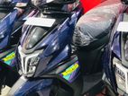 TVS Ntorq 125 BRAND NEW 2026