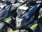 TVS Ntorq 125 Brand New 2026