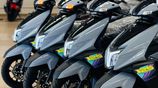 TVS Ntorq 125 BRAND NEW 2026 N