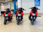 TVS Ntorq 125 BRAND NEW 2026 S