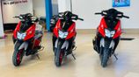 TVS Ntorq 125 BRAND NEW 2026 S
