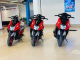 TVS Ntorq 125 BRAND NEW 2026 S