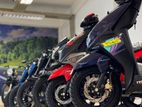 TVS Ntorq 125 BRAND NEW 2026 S