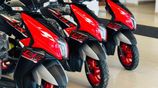TVS Ntorq 125 BRAND NEW 2026 S