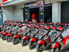 TVS Ntorq 125 BRAND NEW 2026 S