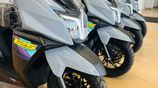 TVS Ntorq 125 BRAND NEW 2026 S