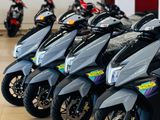 TVS Ntorq 125 BRAND NEW 2026 S