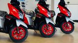 TVS Ntorq 125 BRAND NEW 2026 S
