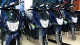 TVS Ntorq 125 BRAND NEW 2026 S