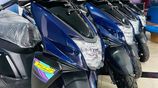 TVS Ntorq 125 BRAND NEW 2026 S