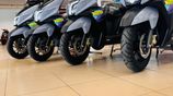 TVS Ntorq 125 BRAND NEW 2026 S