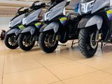 TVS Ntorq 125 BRAND NEW 2026 S