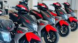 TVS Ntorq 125 BRAND NEW 2026 S
