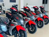 TVS Ntorq 125 BRAND NEW 2026 S