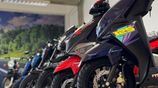 TVS Ntorq 125 BRAND NEW 2026 S