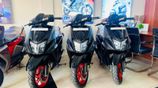 TVS Ntorq 125 BRAND NEW 2026 S