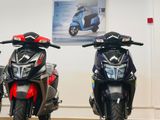 TVS Ntorq 125 BRAND NEW 2026 S