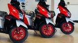 TVS Ntorq 125 BRAND NEW 2026 S