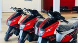 TVS Ntorq 125 BRAND NEW 2026 S