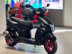 TVS Ntorq 125 Brand New 2027