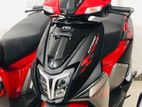 TVS Ntorq 125 Brand new bike 2025