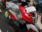 TVS Ntorq 125 Brand New XP 2025