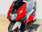 TVS Ntorq 125 Brand New XP 2025