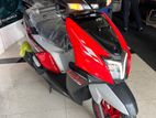 TVS Ntorq 125 Brand New XP 2025