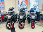 TVS Ntorq 125 Brand New XP 2026