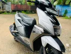 TVS Ntorq 125 2018